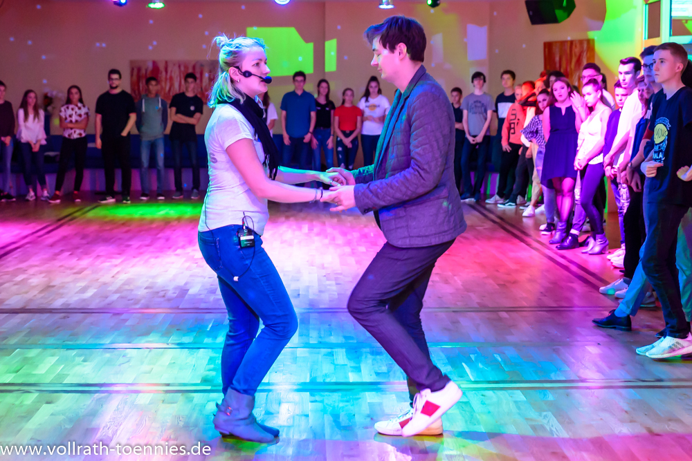 2019 09 28 Come together party 8739